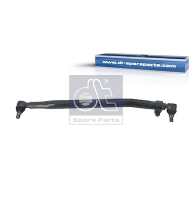 Centre Rod Assembly